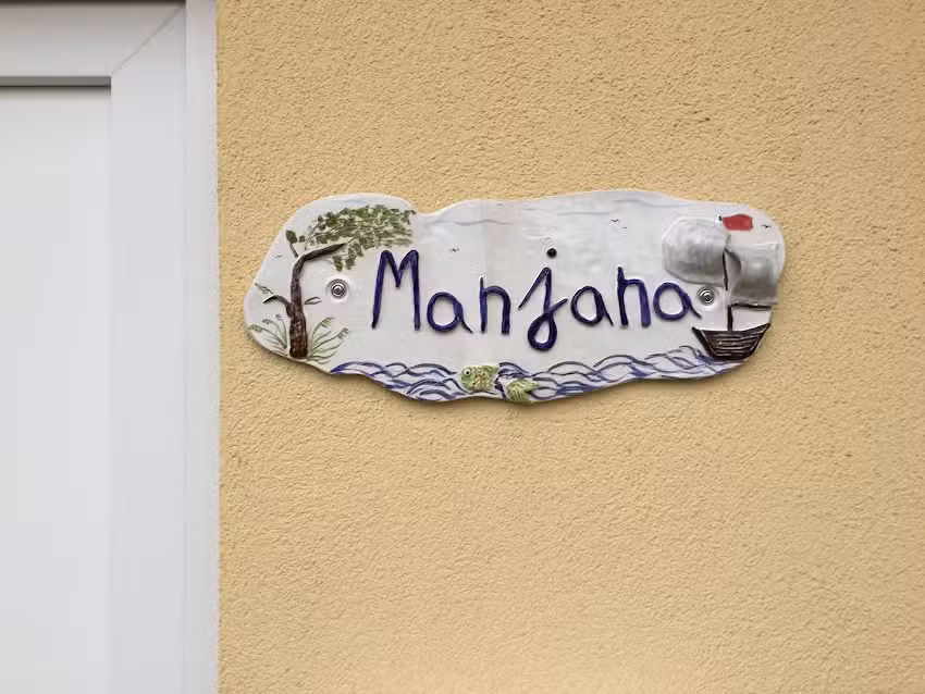 Ferienhaus/Ferienwohnung Manja Nietner