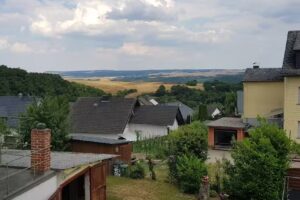 ****Ferienhaus – Ferienwohnung Muders Niederburg