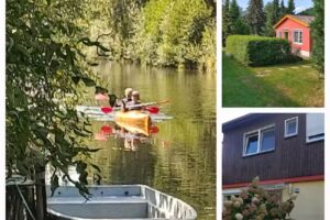 Ferienhaus & Ferienwohnungen Ottemann