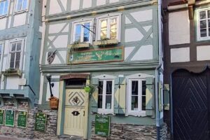 Ferienhaus & Ferienwohnungen Urlaub in Stolberg