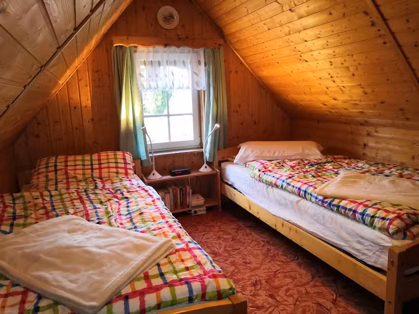 Ferienhaus Fessel