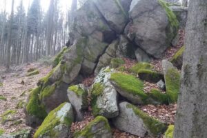 Ferienhaus Feuerzauber