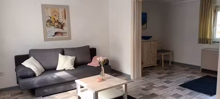Ferienhaus Finkennest
