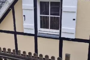 Ferienhaus Finkernagel