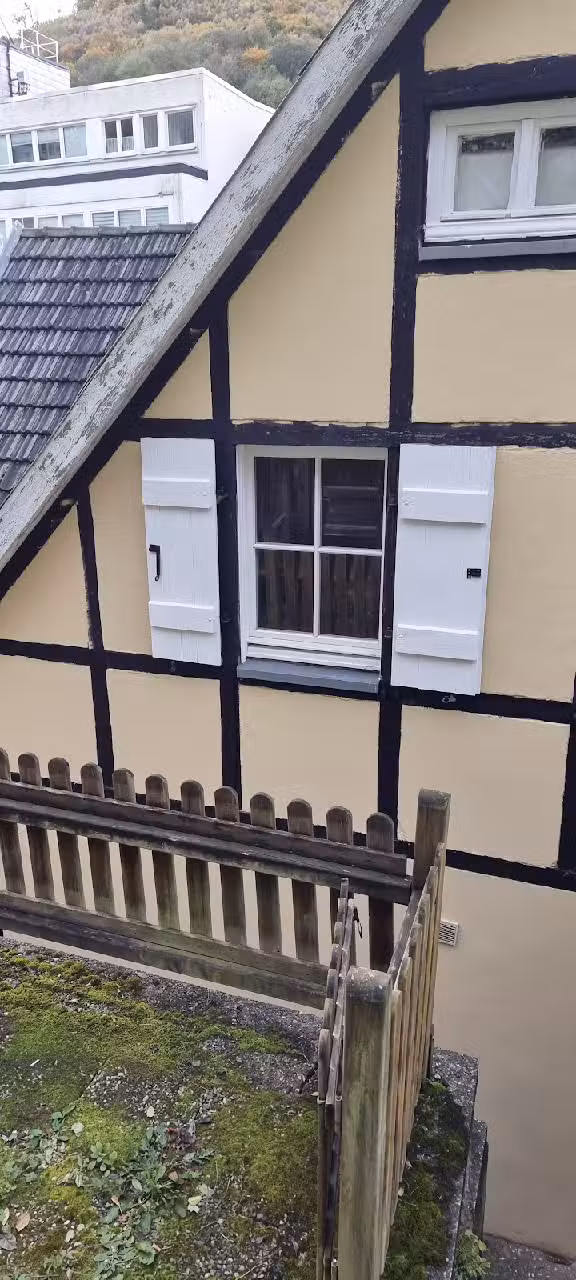 Ferienhaus Finkernagel