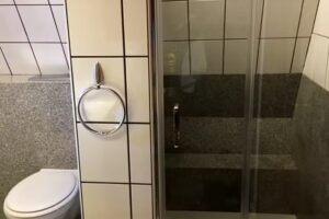 Ferienhaus „Finnhütte“