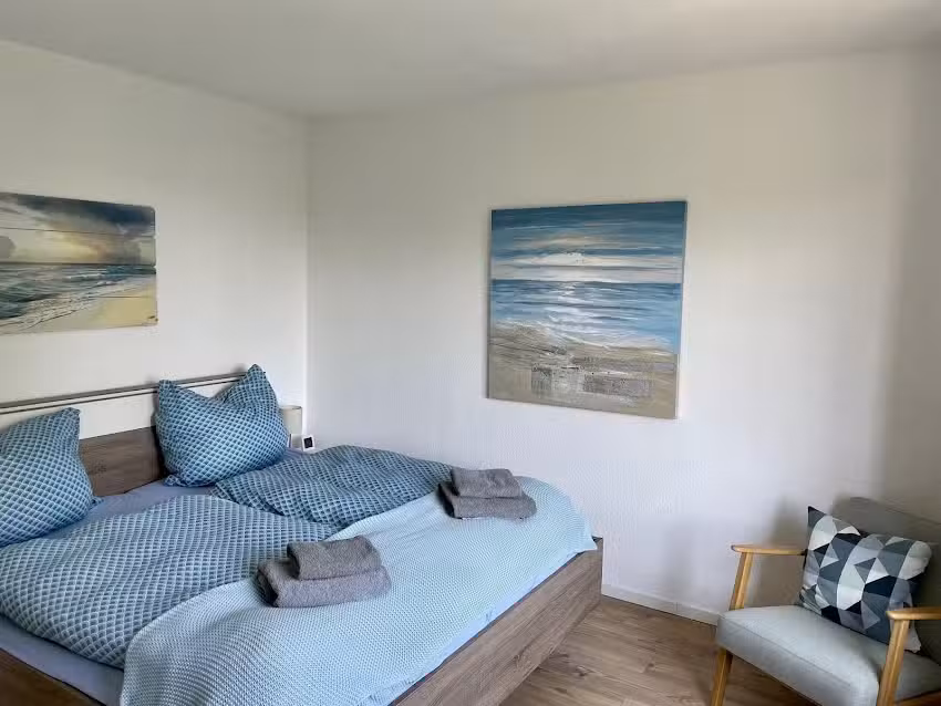 Ferienhaus Fir Frune & Dat Ferienhus