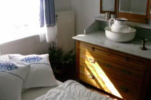 Ferienhaus Fischerhus