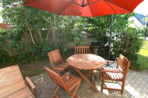 Ferienhaus Fischers Hus