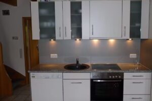 Ferienhaus Fischotter – REPP & BÜCKER FERIENHÄUSER