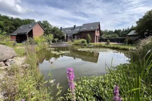 Ferienhaus Fläming – Jan Lochmann