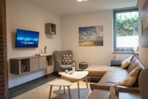 Ferienhaus Föhrst Class