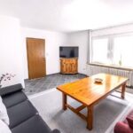 Ferienhaus Franziska