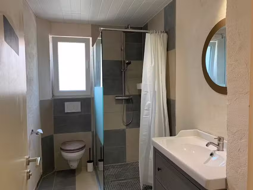 Ferienhaus Franziska