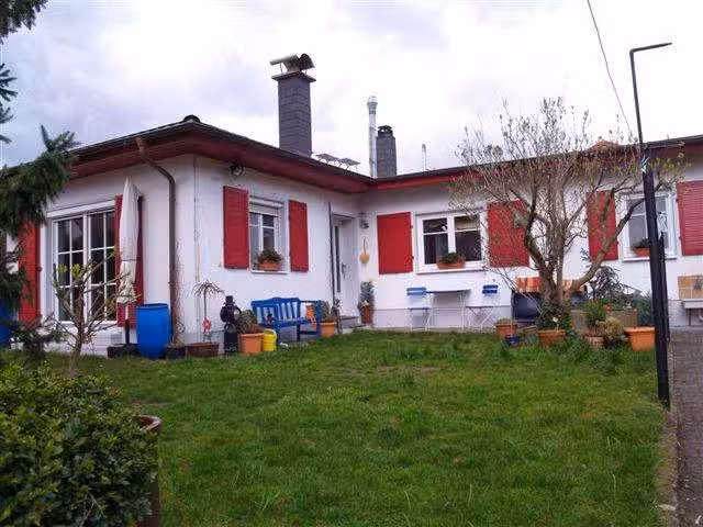 Ferienhaus Freinsheim