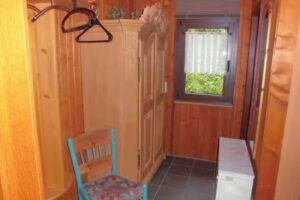 Ferienhaus Frenkhausen – F J Schnell