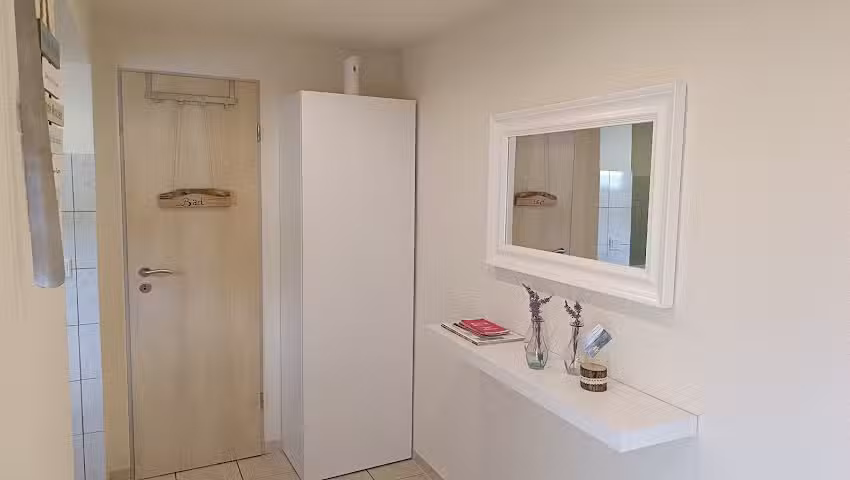 Ferienhaus “Frida“