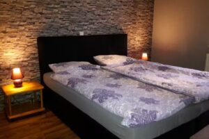 Ferienhaus Friederike Papenburg