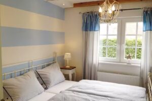 Ferienhaus Friesentraum