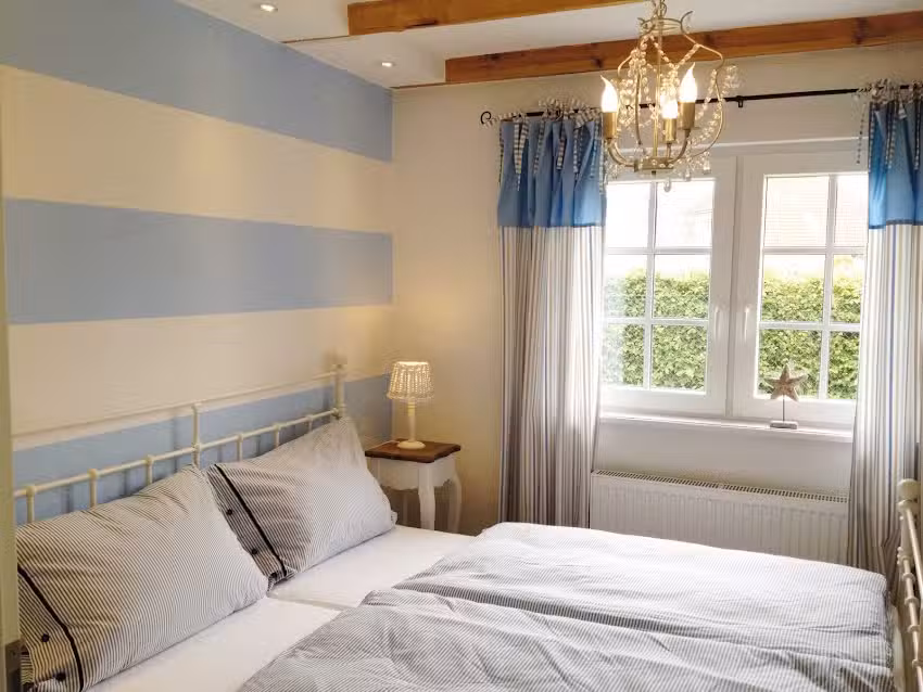 Ferienhaus Friesentraum