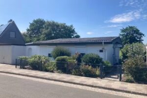 Ferienhaus Frische Brise