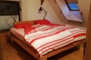 Ferienhaus „Fuchsbau“ Lorup