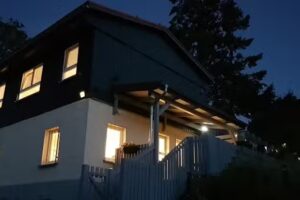 Ferienhaus Fuchswinkel