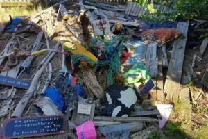 Ferienhaus & Galerie ku