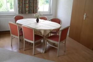 Ferienhaus Gäste-Komfort Gerd Kirchner