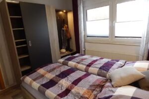 Ferienhaus Geers am Klosterwald – Anni und Bernhard Geers