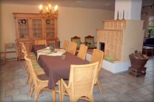 Ferienhaus Geestland