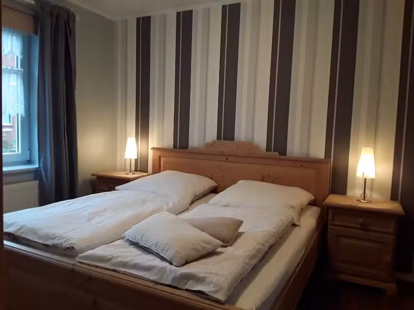 Ferienhaus Gerritzen