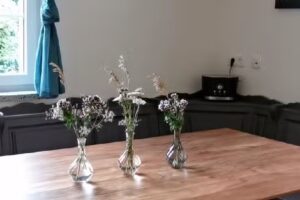 Ferienhaus Glücksgriff