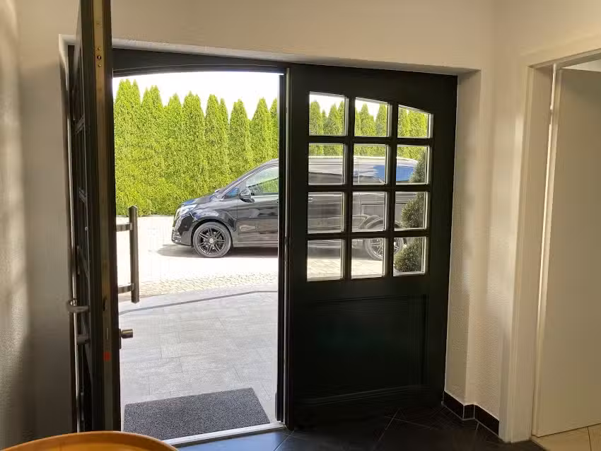 Ferienhaus Gochsheim