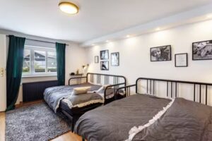 Ferienhaus Goldhase Anno 1700