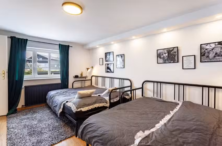 Ferienhaus Goldhase Anno 1700