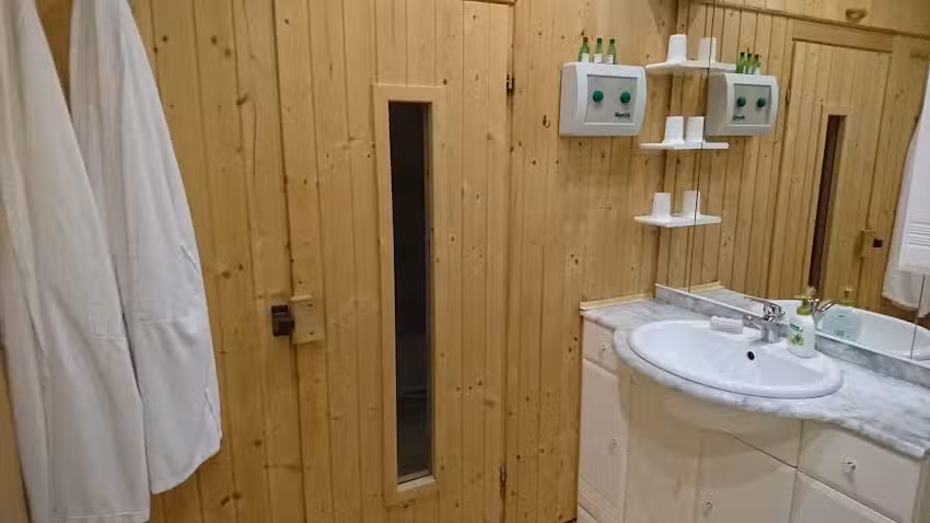 Ferienhaus Götz mit Wallbox