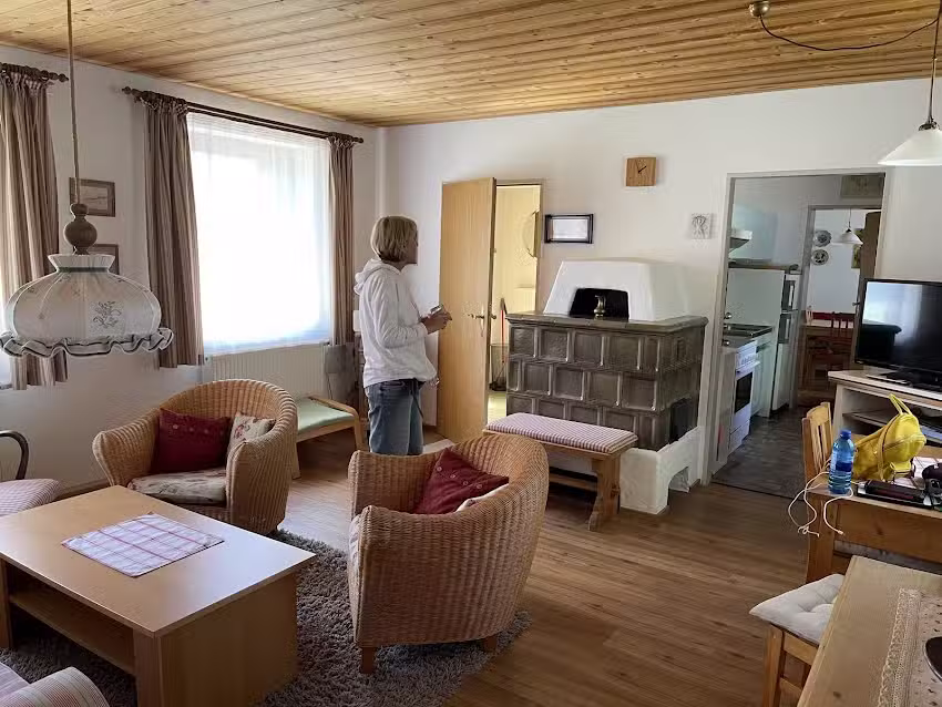 Ferienhaus Gray
