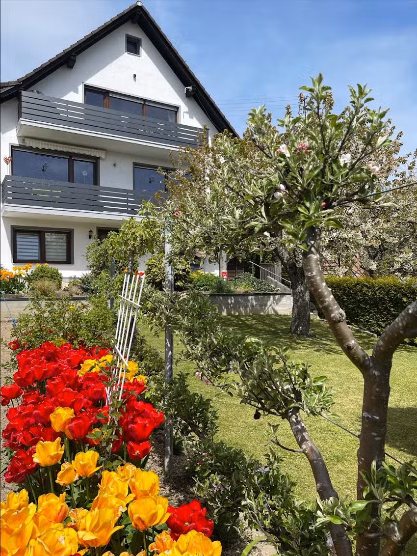 Ferienhaus Greta Mastershausen