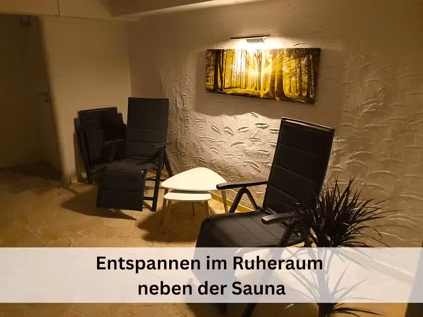 Ferienhaus Grimme