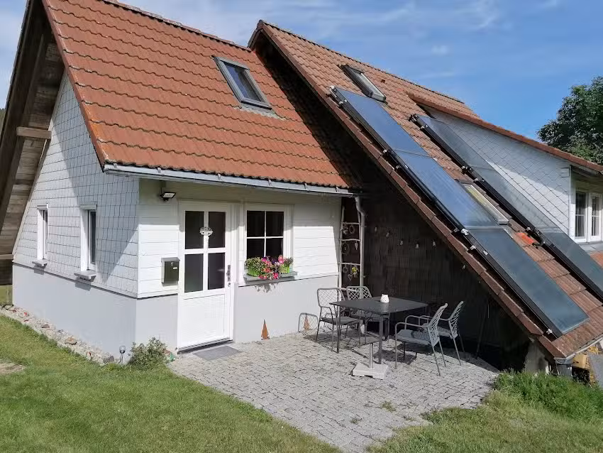 Ferienhaus Gulde