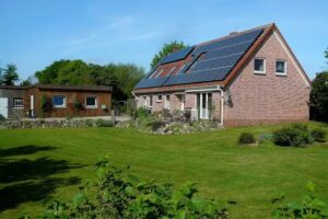 Ferienhaus Gunnebyurlaub