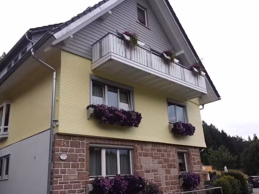 Ferienhaus Günter