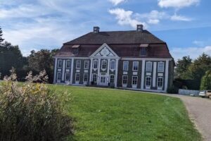 Ferienhaus Gutsgärtnerei