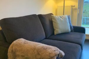 Ferienhaus Hafenkante