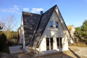 Ferienhaus Hagebutte