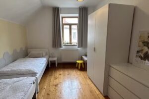 Ferienhaus Haisel Vier