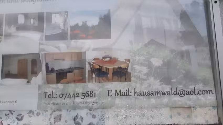 Ferienhaus Haist