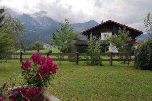 Ferienhaus Hanni´s Lindenhäusl