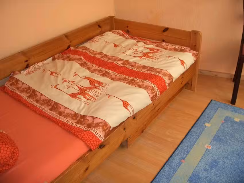 Ferienhaus Hartmut Kölle